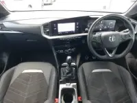 Used Vauxhall Mokka Ultimate 2023 Grey SUV