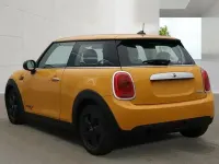 Used Mini Cooper Hatch 136 HP (100 kW) 2017 Hatchback