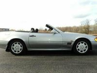 used Mercedes SL320 SL Class3.2