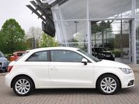 Used Audi A1 2011 Hatchback