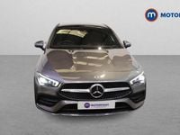 Used Mercedes CLA250 AMG Line Premium Plus 224 HP (164 kW) 2022 Grey Sedan