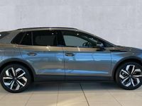 New Skoda Elroq SportLine 210 kW (286 HP) 2025 Graphite grey metallic SUV