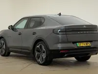 Used Ford Capri Premium 250 kW (340 HP) 2024 Magnetic (metallic) SUV