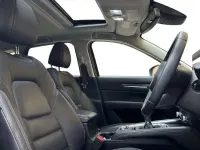 Używany Mazda CX-5 Exclusive-Line 165 KM (121 kW) 2025 SUV