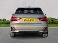 Used Audi A1 S-Line 113 HP (83 kW) 2026 Grey SUV