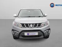Second-hand Suzuki Vitara 140 CP (102 kW) 2018 Gri SUV