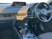 Used Mazda CX-30 122 HP (89 kW) 2023 Grey SUV