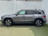Used Mercedes GLB200 Executive 150 HP (110 kW) 2024 Grey SUV