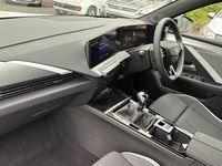 New Vauxhall Astra S 128 HP (94 kW) 2026 Hatchback