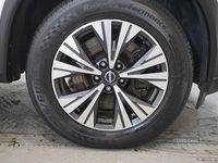 Used Nissan X-Trail Acenta Premium 204 HP (150 kW) 2024 White SUV