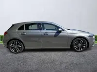 Used Mercedes A180 Executive 136 HP (100 kW) 2025 Grey Hatchback