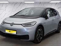 Used VW ID.3 Pro 150 kW (204 HP) 2023 Silver Hatchback