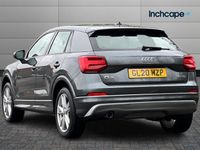 used Audi Q2 30 TDI S Line 5dr S Tronic [Tech pack] - 2020 (20)