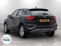 used Audi Q2 35 TFSI Sport 5dr