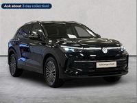 New VW Tiguan Match 128 HP (94 kW) 2026 Black SUV