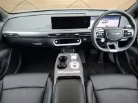 Used Genesis GV60 168 kW (229 HP) 2025 Silver SUV