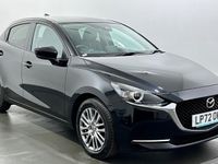 Used Mazda 2 Inclusive 90 HP (66 kW) 2022 Hatchback