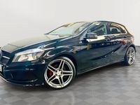 used Mercedes A180 A-ClassCDI AMG Sport 5dr