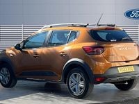 Used Dacia Sandero Expression 91 HP (66 kW) 2023 Hatchback