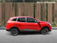 Used Renault Kadjar Version S 140 HP (102 kW) 2022 Red SUV