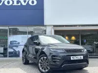 Usado Land Rover Range Rover evoque SE Dynamic 204 CV (150 kW) 2026 SUV
