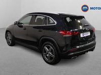 Used Mercedes GLA250 Exclusive 218 HP (160 kW) 2022 SUV