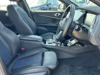 Used BMW 118 M Sport 136 HP (100 kW) 2023 Grey Hatchback
