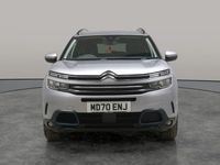 used Citroën C5 Aircross C5 Aircross , 1.6 13.2kWh Flair Plug-in e-EAT8 (225 ps)