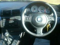 Usado BMW M3 2005 Coupé