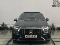 Used Mercedes A45 AMG AMG 421 HP (309 kW) 2022 Hatchback
