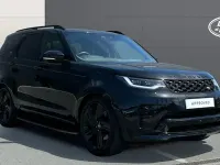 Used Land Rover Discovery HSE Dynamic 349 HP (256 kW) 2025 Other SUV