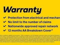 Used Ford Ka Metall 69 HP (50 kW) 2014 Red Hatchback