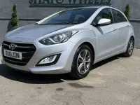 Used Hyundai i30 SE 120 HP (88 kW) 2016 Hatchback