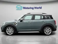 Used Mini Cooper Countryman Exclusive 221 HP (162 kW) 2023 SUV