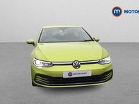 Second-hand VW Golf VIII Style 150 CP (110 kW) 2024 Hatchback