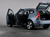 Used Volvo XC60 Plus 349 HP (256 kW) 2023 Grey SUV