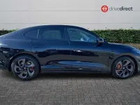 Used MG IM6 553 kW (752 HP) 2026 Black SUV