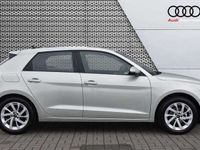 used Audi A1 25 TFSI Sport 5dr