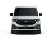 Używany Ford Transit Connect Trend 102 KM (75 kW) 2025 Srebrny Minivan