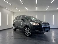Used Ford Kuga Titanium 2015 Grey SUV