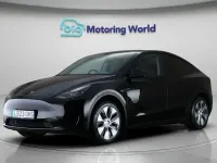 Used Tesla Model Y RWD 254 kW (346 HP) 2023 Black SUV