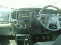 Used Ford Maverick 2002 SUV