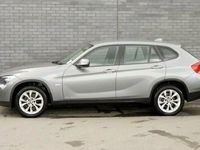 Used BMW X1 2011 SUV