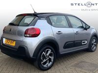 used Citroën C3 1.2 PureTech 110 Shine 5dr EAT6