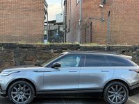 Used Land Rover Range Rover Velar HSE Dynamic 300 HP (220 kW) 2020 SUV