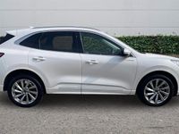 Usado Ford Kuga Vignale 190 HP (139 kW) 2023 SUV