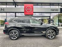 used Nissan X-Trail 1.3 DiG-T 158 Tekna 5dr DCT