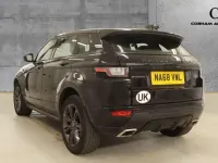 Used Land Rover Range Rover evoque Landmark 179 HP (131 kW) 2018 Hatchback