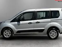 Used Ford Tourneo Connect Zetec 120 HP (88 kW) 2021 MPV