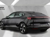 New Polestar 4 Plus 200 kW (272 HP) 2025 Black SUV